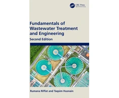 KNYGA Rumana Riffat Fundamentals of Wastewater Treatment and Engineering