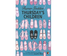 KNYGA Rumer Godden Thursday's Children