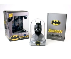KNYGA Running Press Batman: Deluxe Cowl