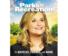 KNYGA Running Press Parks and Recreation