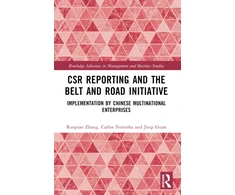 KNYGA Ruopiao Zhang CSR Reporting and the Belt and Road Initiative