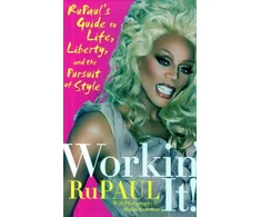 KNYGA Rupaul Workin' It!