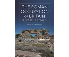 KNYGA Rupert Jackson Roman Occupation of Britain and its Legacy