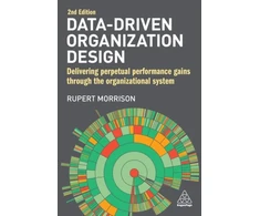 KNYGA Rupert Morrison Data-Driven Organization Design
