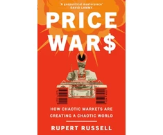 KNYGA Rupert Russell Price Wars