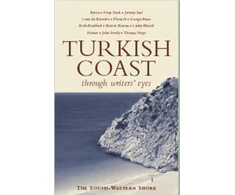 KNYGA Rupert Scott Turkish Coast