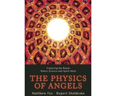 KNYGA Rupert Sheldrake Physics of Angels