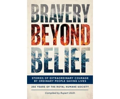 KNYGA Rupert Uloth Bravery Beyond Belief
