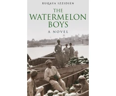 KNYGA Ruqaya Izzidien Watermelon Boys