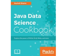 KNYGA Rushdi Shams Java Data Science Cookbook