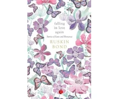 KNYGA Ruskin Bond Falling in Love Again