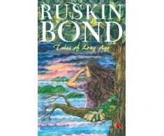 KNYGA Ruskin Bond Tales of Long Ago