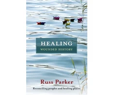KNYGA Russ Parker Wounded History