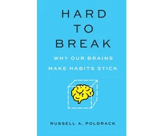 KNYGA Russell Alan Poldrack Hard to Break