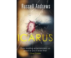 KNYGA Russell Andrews Icarus