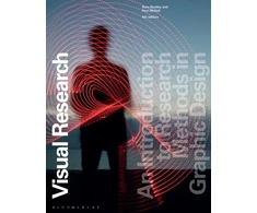 KNYGA Russell Bestley Visual Research