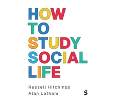 KNYGA Russell Hitchings How to Study Social Life