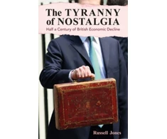 KNYGA Russell Jones Tyranny of Nostalgia
