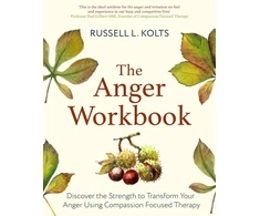 KNYGA Russell Kolts Anger Workbook