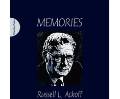 KNYGA Russell L Ackoff Memories