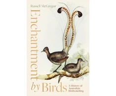 KNYGA Russell Mcgregor Enchantment by Birds