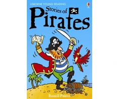KNYGA Russell Punter Stories of Pirates