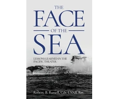 KNYGA Russell Robert Face of the Sea