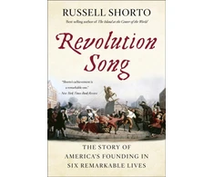 KNYGA Russell Shorto Revolution Song