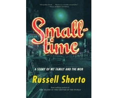 KNYGA Russell Shorto Smalltime