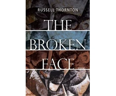 KNYGA Russell Thornton Broken Face