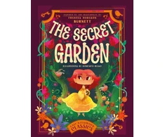 KNYGA Russo Domenico Secret Garden