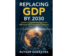 KNYGA Rutger Hoekstra Replacing GDP by 2030