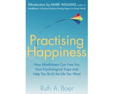 KNYGA Ruth A Baer Practising Happiness