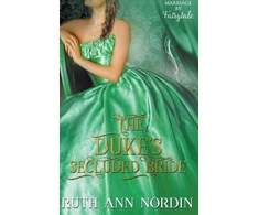 KNYGA Ruth Ann Nordin Duke's Secluded Bride
