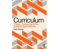 KNYGA Ruth Ashbee Curriculum: Theory, Culture and the Subject Specialisms