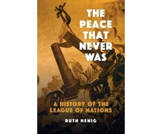KNYGA Ruth B Henig Peace That Never Was