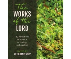 KNYGA Ruth Bancewicz Works of the Lord
