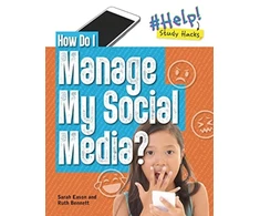 KNYGA Ruth Bennett How Do I Manage My Social Media?