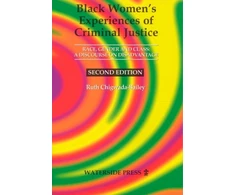 KNYGA Ruth Chigwada Bailey Juodas Women's Experiences of Criminal Justice