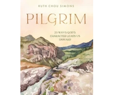 KNYGA Ruth Chou Simons Pilgrim
