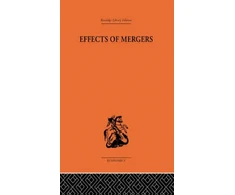 KNYGA Ruth Cohen Effects of Mergers