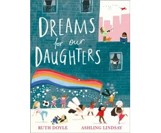 KNYGA Ruth Doyle Dreams for our Daughters