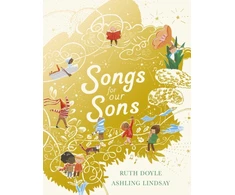 KNYGA Ruth Doyle Songs for our Sons