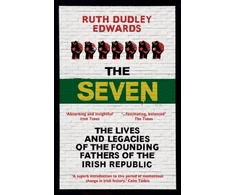 KNYGA Ruth Dudley Edwards Septyni