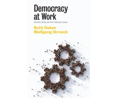 KNYGA Ruth Dukes Democracy at Work