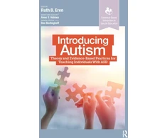 KNYGA Ruth Eren Introducing Autism