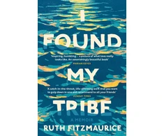 KNYGA Ruth Fitzmaurice I Found My Tribe