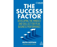 KNYGA Ruth Gotian Success Factor
