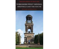 KNYGA Ruth Harman Yorkshire West Riding: Sheffield and the South