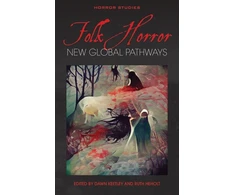 KNYGA Ruth Heholt Folk Horror